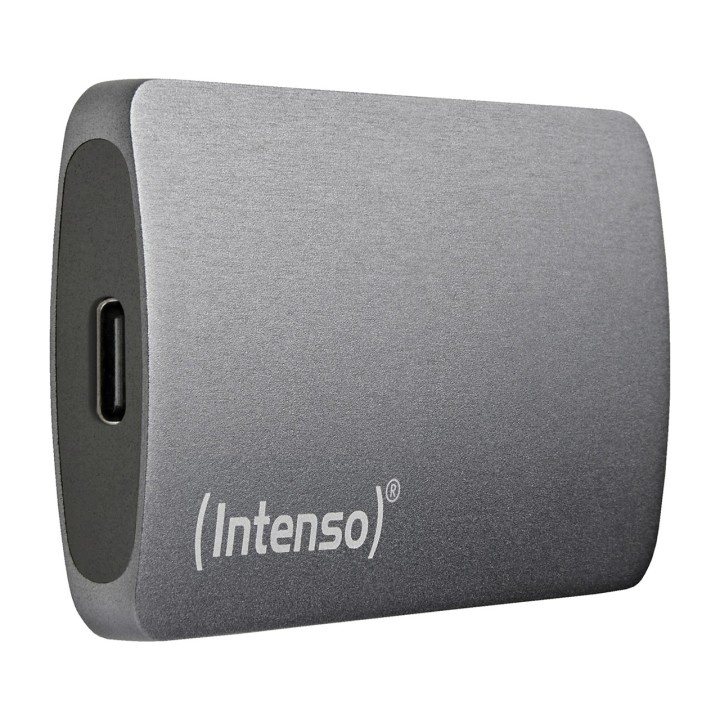 INTENSO SSD esterno portatile USB-C 3.2 Gen 2x2 TX800 1TB