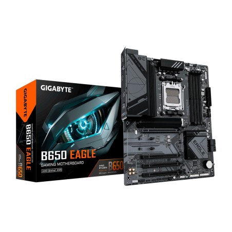 carte mère atx pour amd b650 eagle am5