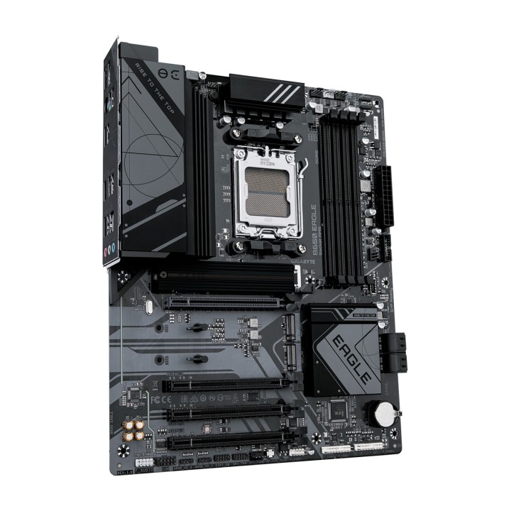 GIGABYTE ATX motherboard for AMD B650 EAGLE AM5 100067985