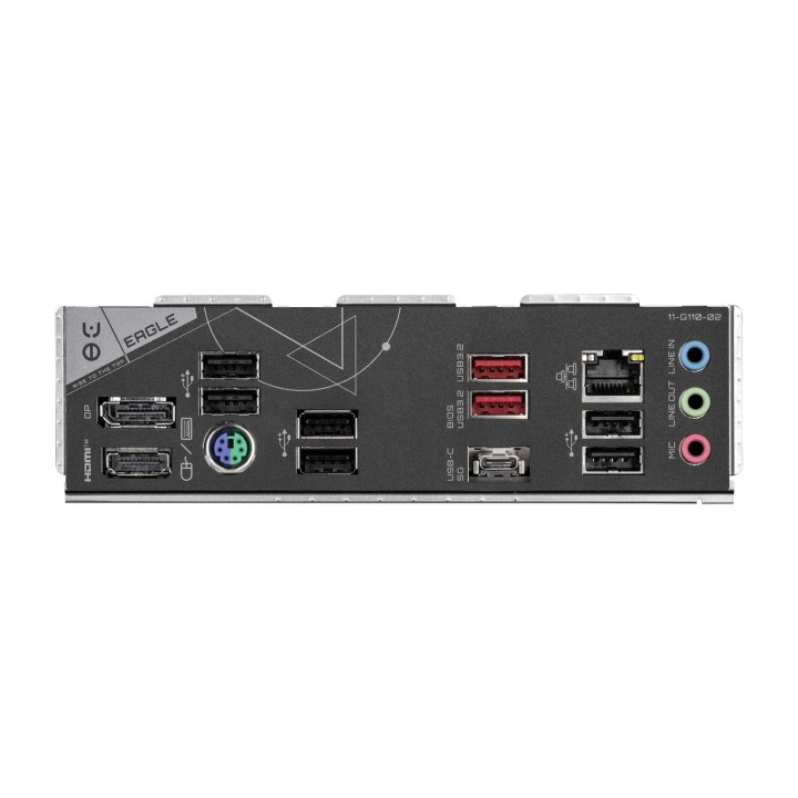 GIGABYTE ATX motherboard for AMD B650 EAGLE AM5 100067985