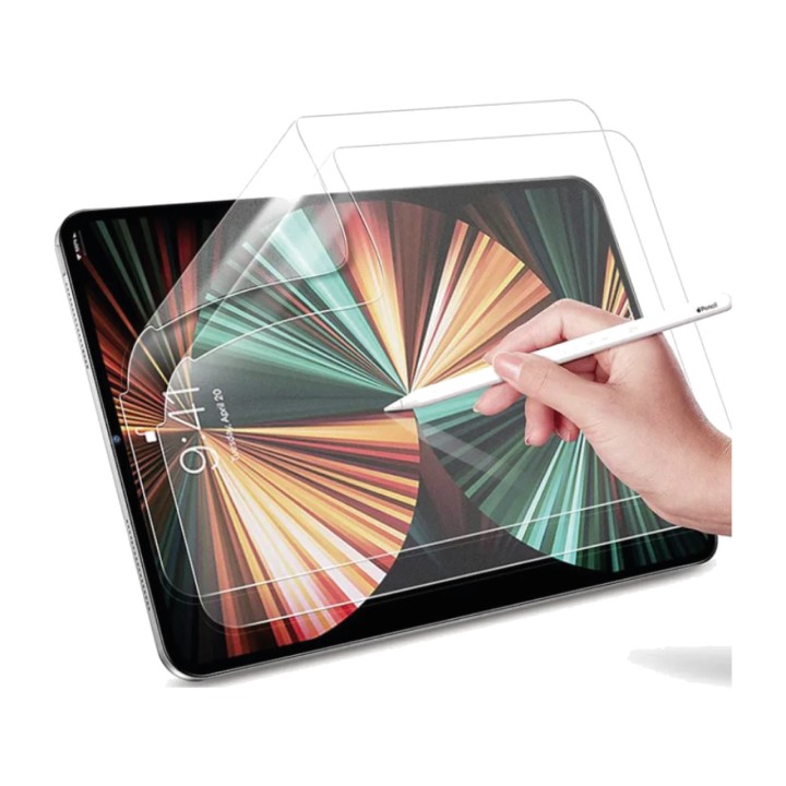 NEVOX Film de protection mat effet papier pour tablette