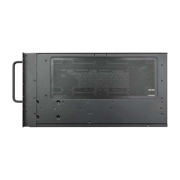 SILVERSTONE Boîtier serveur pour rack 6U SSI-EEB 100061668