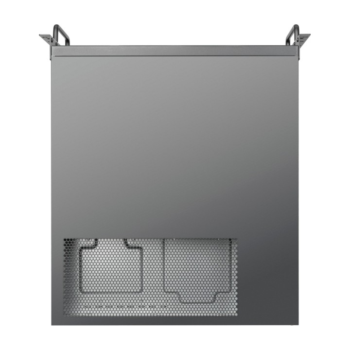 SILVERSTONE Rack-Servergehäuse 6U SSI-EEB 100061668