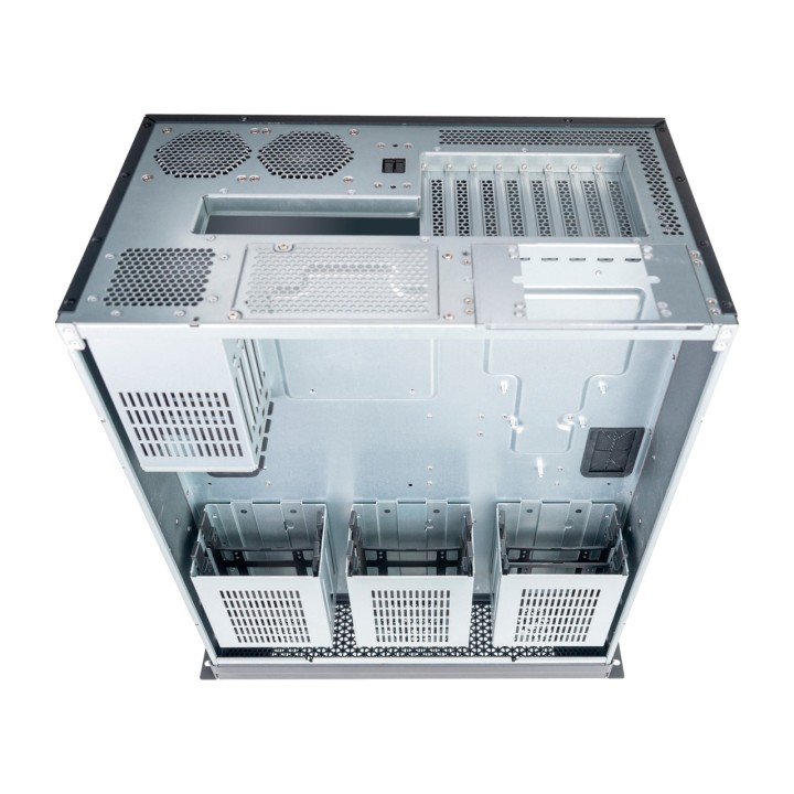SILVERSTONE Case server per rack 6U SSI-EEB 100061668