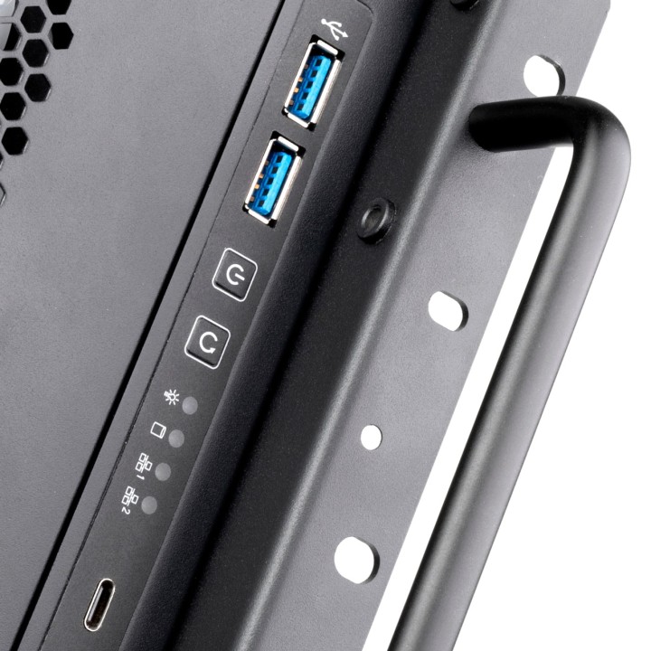 SILVERSTONE Case server per rack 6U SSI-EEB 100061668