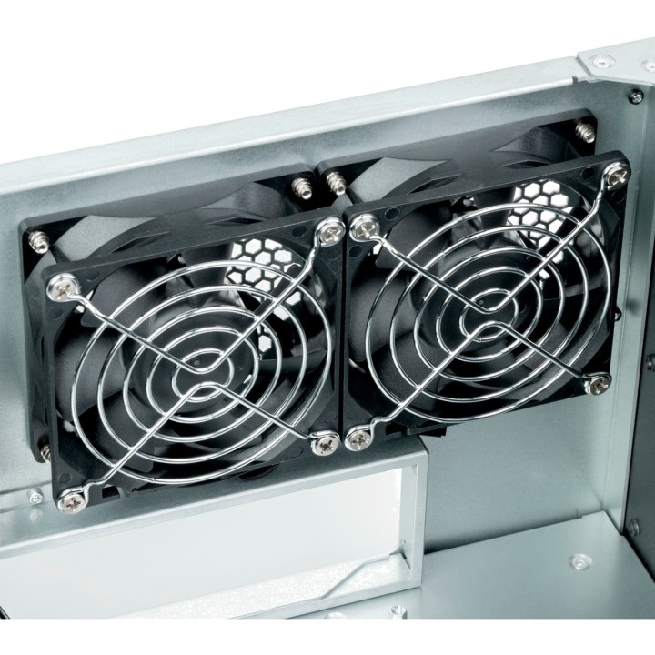 SILVERSTONE Case server per rack 6U SSI-EEB 100061668