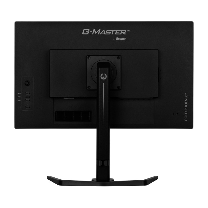 IIYAMA Gaming-Monitor G-MASTER GOLD PHOENIX 27" FULL HD