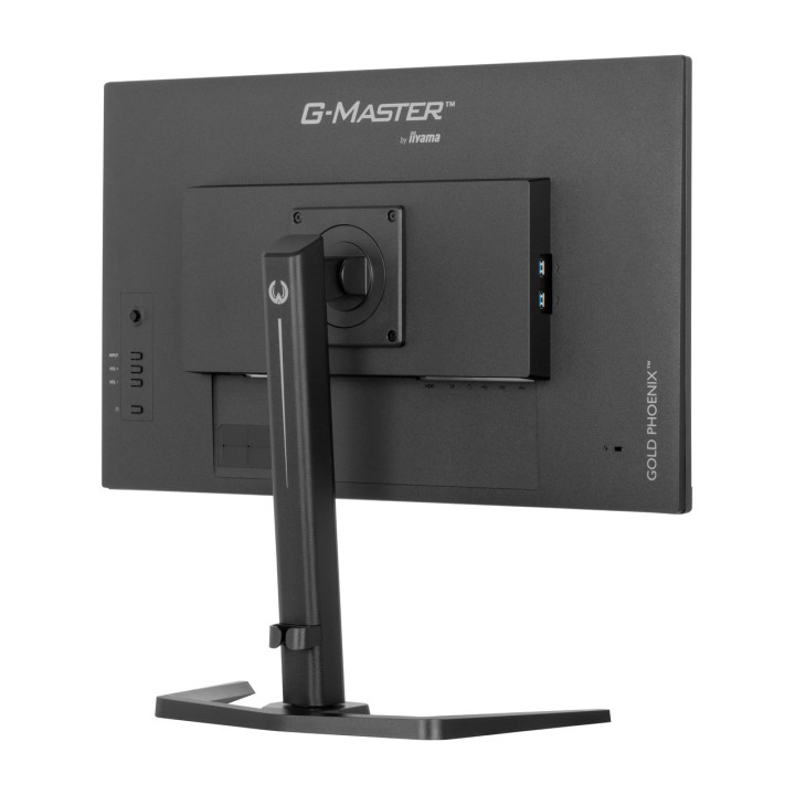 IIYAMA Gaming-Monitor G-MASTER GOLD PHOENIX 27" FULL HD