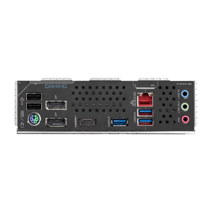 GIGABYTE Placa base micro ATX para Intel Z890M-GAMING X