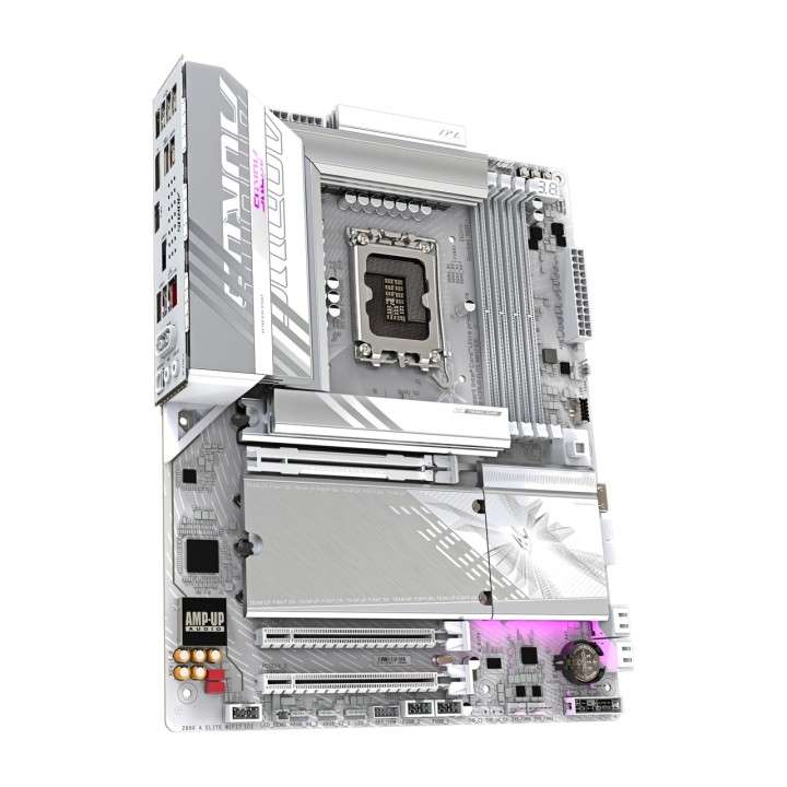 GIGABYTE Scheda madre ATX per Intel Z890 AORUS ELITE WIFI7