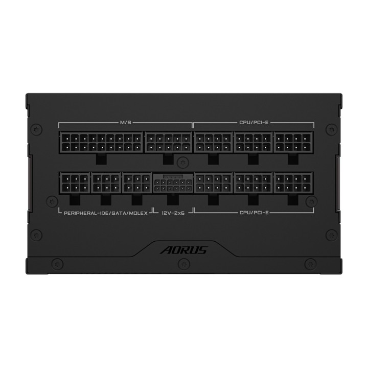 GIGABYTE Modulares PC-Netzteil AORUS ELITE P1000W 80 PLUS