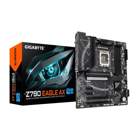 atx-mainboard für intel z790 eagle ax lga1700