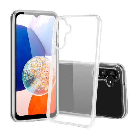 shockproof phone case with reinforced corners styleshell-shockflex-galaxy a15 5g/4g