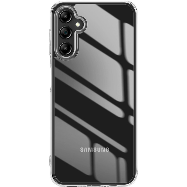 NEVOX Funda antigolpes con esquinas reforzadas para móvil STYLESHELL-SHOCKFLEX-GALAXY A15 5G/4G 100040244