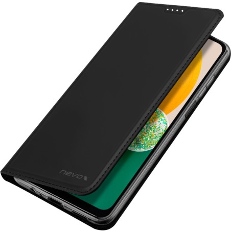 funda tipo libro para móvil con soporte vario galaxy a15 5g/4g