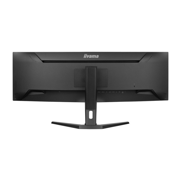 IIYAMA Monitor curvo ultrawide PROLITE- 44,5" DQHD 100039103