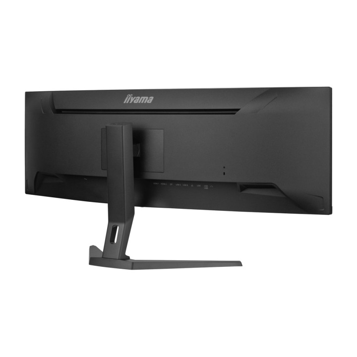 IIYAMA Monitor curvo ultrawide PROLITE- 44,5" DQHD 100039103