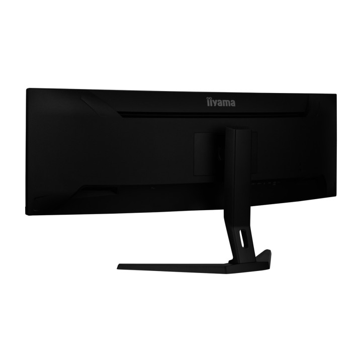 IIYAMA Monitor curvo ultrawide PROLITE- 44,5" DQHD 100039103