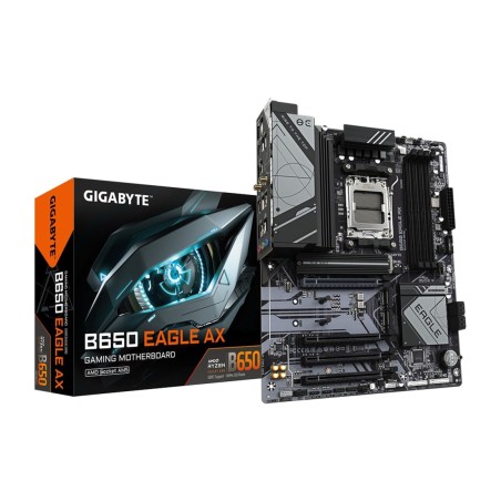 placa base atx para amd b650 eagle ax am5
