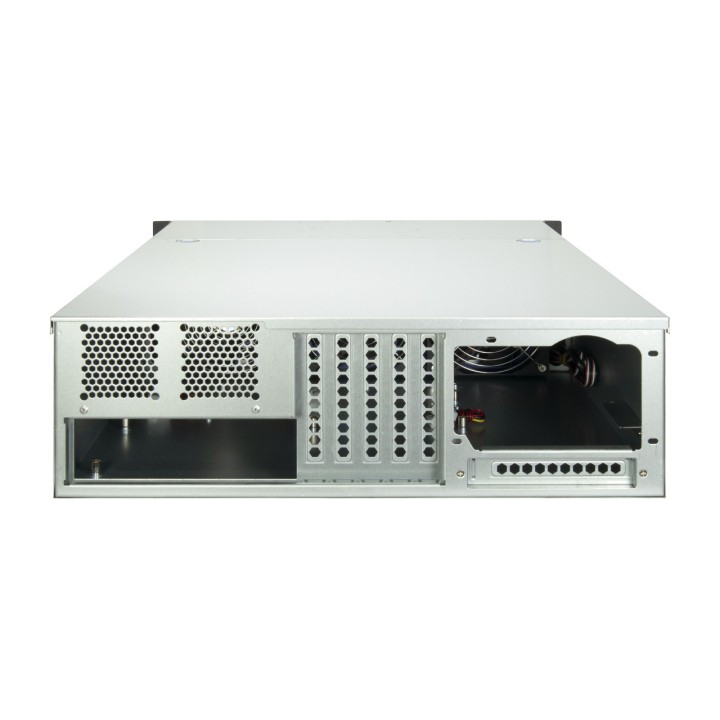 INTER-TECH Rack server case 3U-30765 19"-E-ATX 100037753