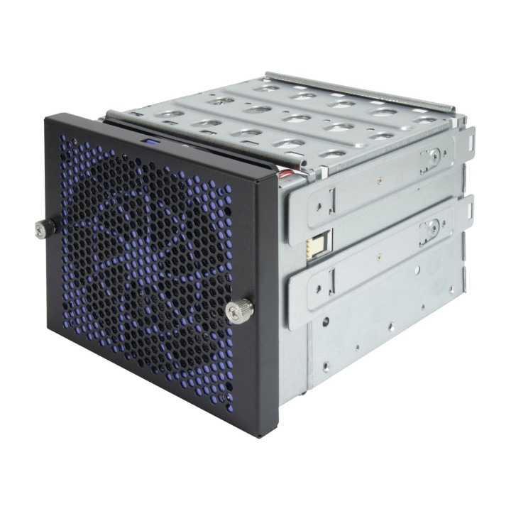 INTER-TECH Rack server case 3U-30765 19"-E-ATX 100037753