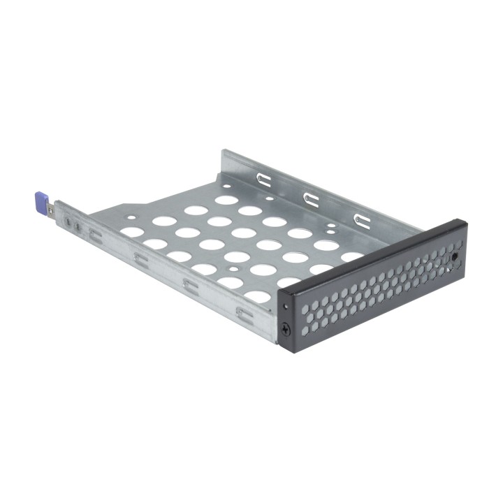 INTER-TECH Caja de servidor para rack 3U-30765 19"-E-ATX 100037753