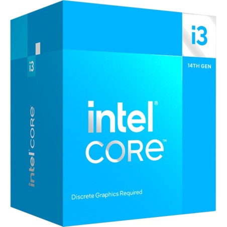 desktop processor core i3-14100 lga1700 box