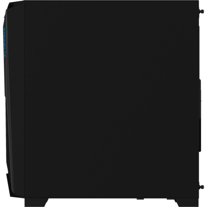 GIGABYTE Boîtier PC moyen tour C301 GLASS V2 GB-C301G