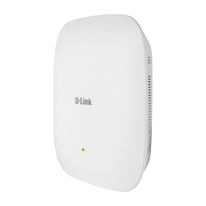 D-LINK Ceiling-mounted WiFi 6 PoE access point AX3600