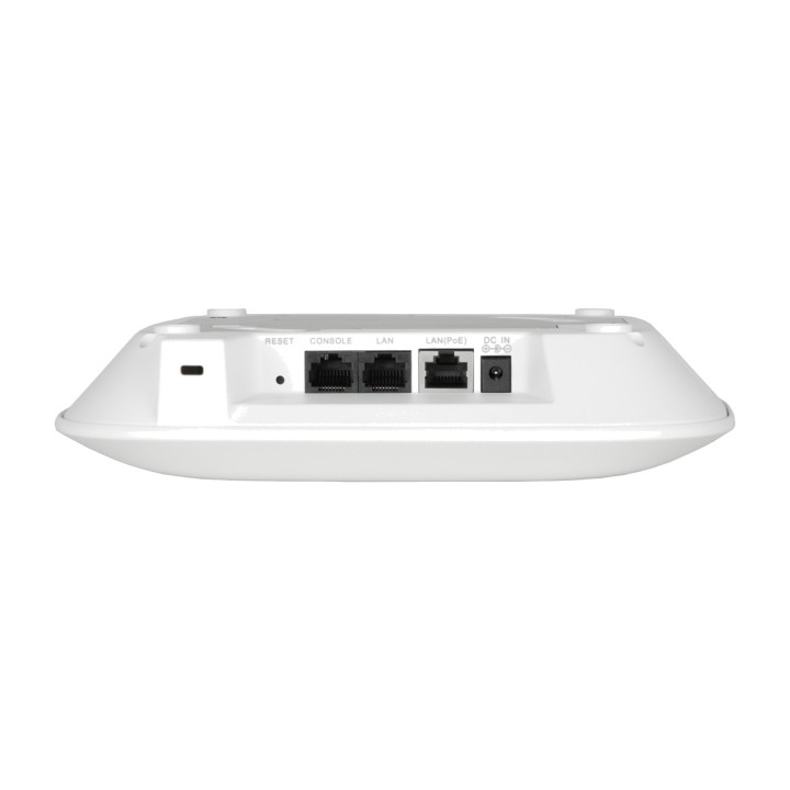 D-LINK WiFi-6-PoE-Deckenaccesspoint AX3600 100017681