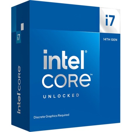 processeur de bureau core i7-14700kf lga1700 box
