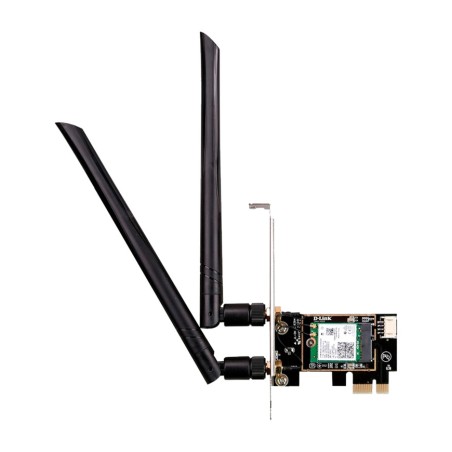 wifi 6 pcie card with bluetooth ax3000