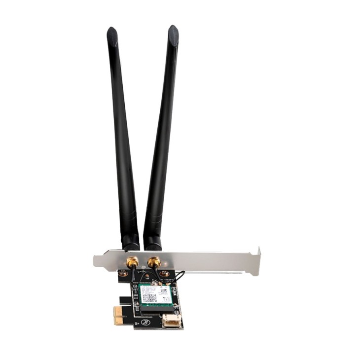 D-LINK WiFi 6 PCIe card with Bluetooth AX3000 100001005