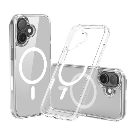 magnetic shockproof phone case with reinforced corners styleshell-shockflex-iphone-17 6,3"-magsafe