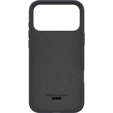 funda de silicona antigolpes para móvil styleshell-shock-iphone 17/18 pro max 6,9"