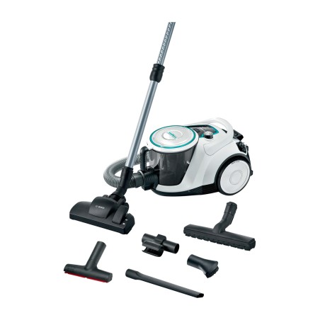 aspirapolvere per pavimenti senza sacco serie-6 bgc41xhyg 700w 2,4l