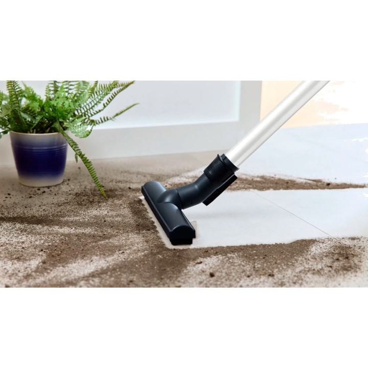 BOSCH Beutelloser Bodenstaubsauger SERIE-6 BGC41XHYG 700W