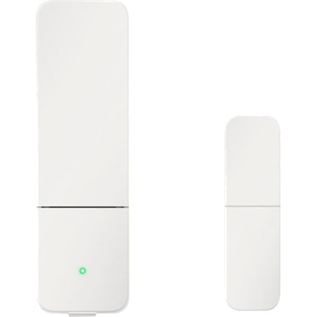 sensor de apertura de puertas y ventanas inalámbrico smart home ii plus