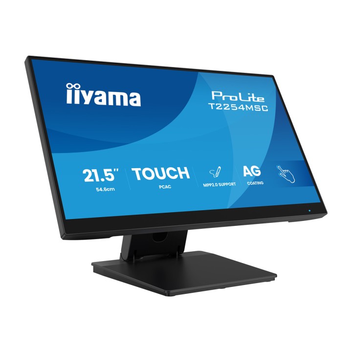 IIYAMA Capacitive touchscreen with stylus support PROLITE-