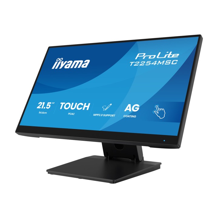 IIYAMA Capacitive touchscreen with stylus support PROLITE-