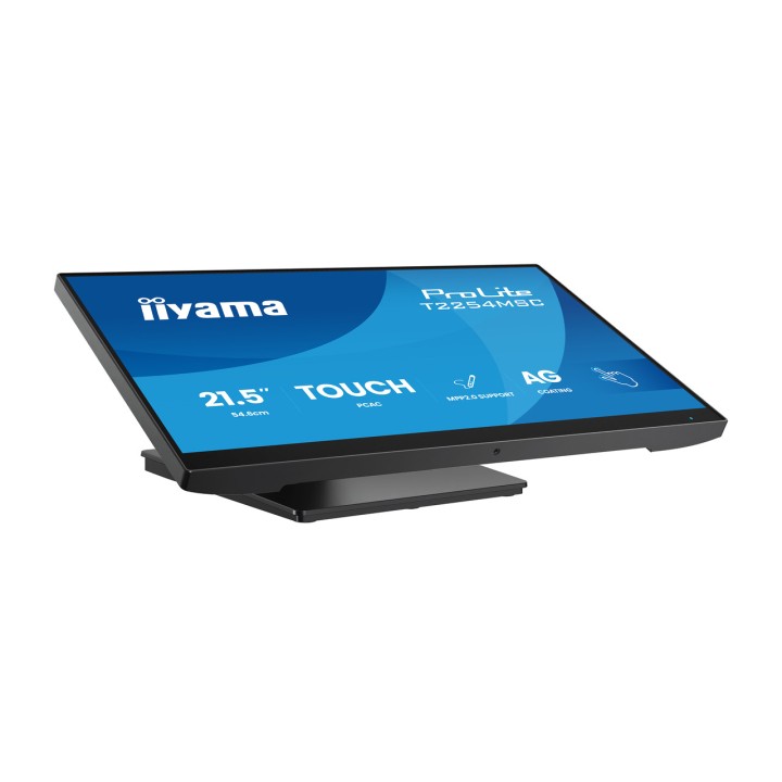 IIYAMA Capacitive touchscreen with stylus support PROLITE-