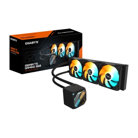 cpu-flüssigkeitskühlungs-kit gaming-360 argb