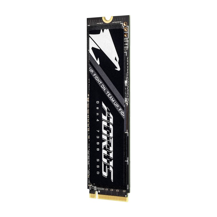 GIGABYTE SSD interno M.2 NVMe AORUS GEN4 7300 1TB-PCIE 4.0