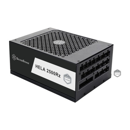 alimentatore modulare per pc hela 2500r-atx 3.1 2500w