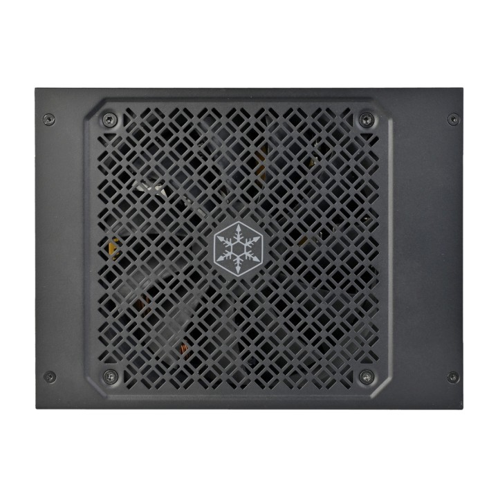 SILVERSTONE Alimentation PC modulaire HELA 2500R-ATX 3.1