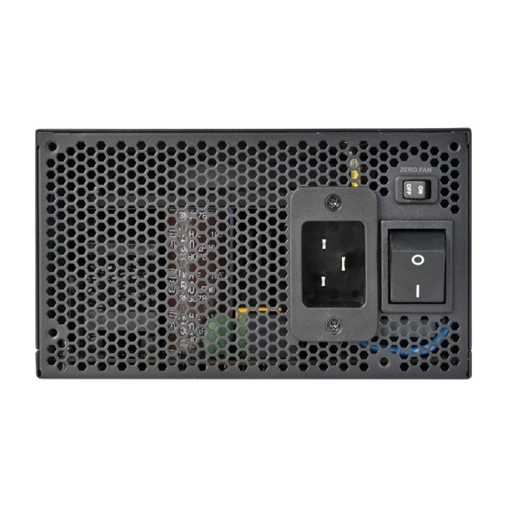 SILVERSTONE Modular PC power supply HELA 2500R-ATX 3.1 2500W