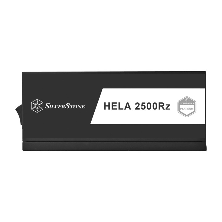 SILVERSTONE Modular PC power supply HELA 2500R-ATX 3.1 2500W