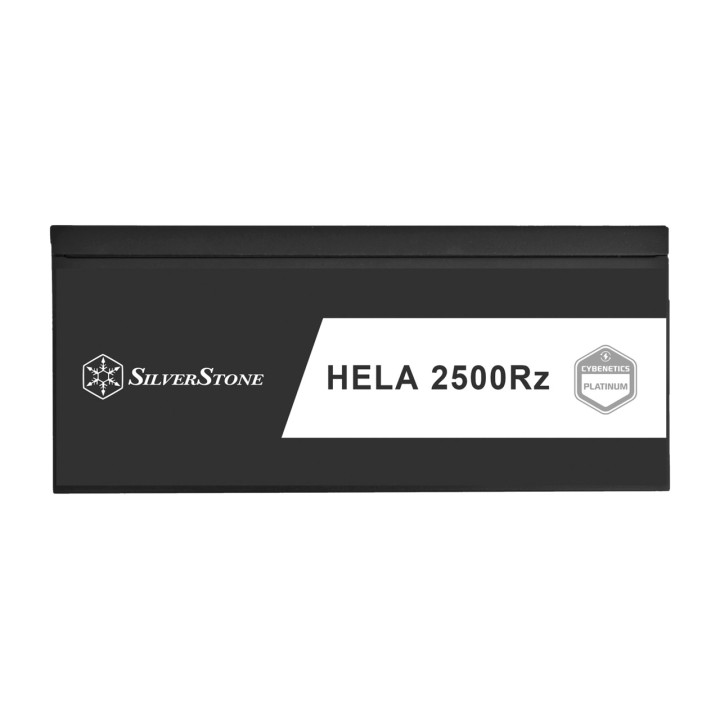 SILVERSTONE Alimentatore modulare per PC HELA 2500R-ATX 3.1