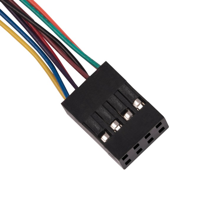 SILVERSTONE Internes Datenkabel für Controller CPS05-RE