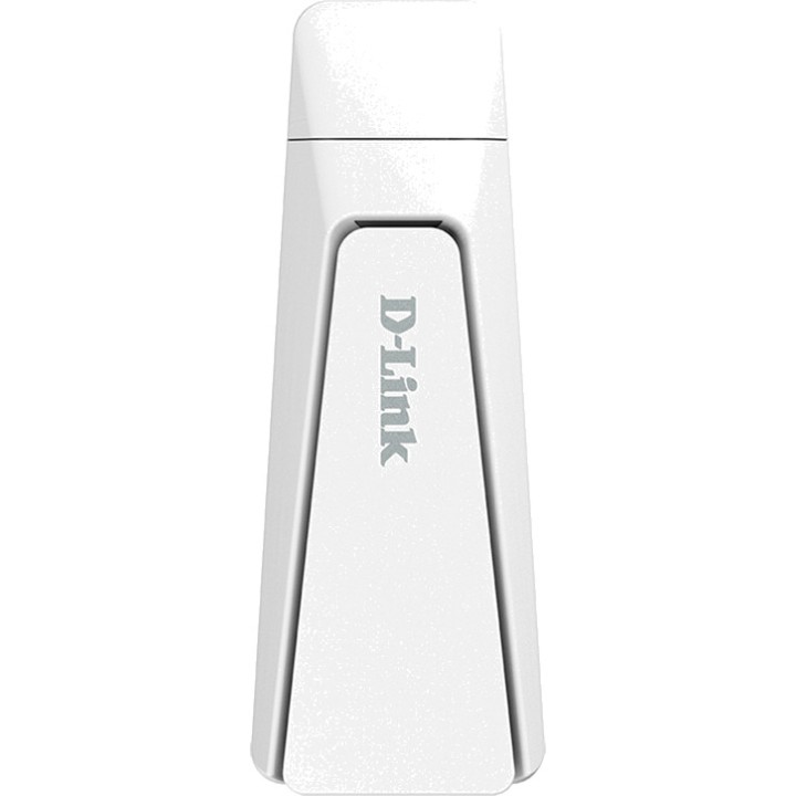 D-LINK Adattatore USB Wi-Fi 6 dual band AX18U AX1800